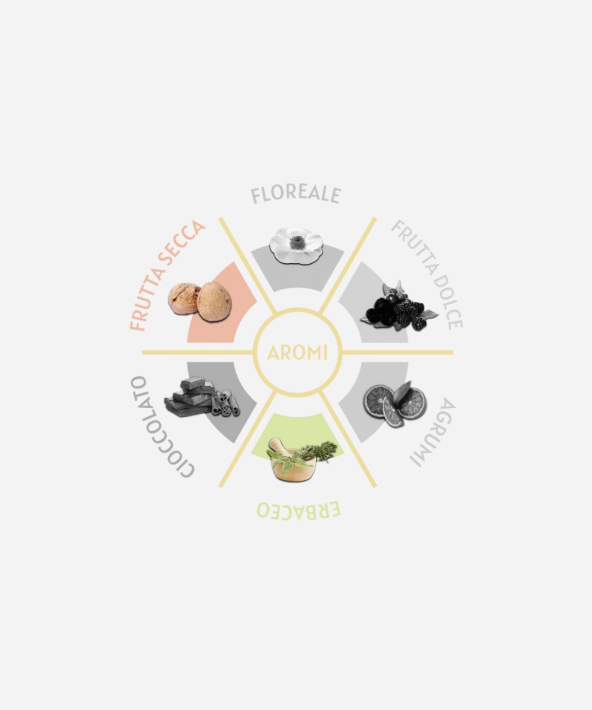 Caffè Toscano Red Quality - Compatibili Nescafè®* Dolce Gusto® - 50 capsule