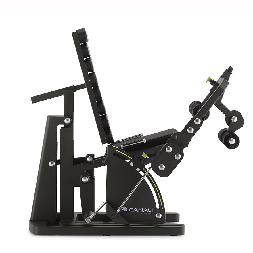 Attrezzi Fitness - Auxotonic - SEATED LEG CURL MACHINE