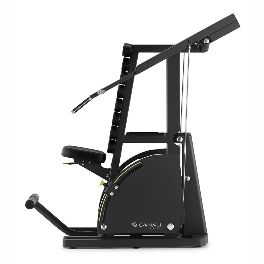 Attrezzi Fitness - Auxotonic - SHOULDER MACHINE