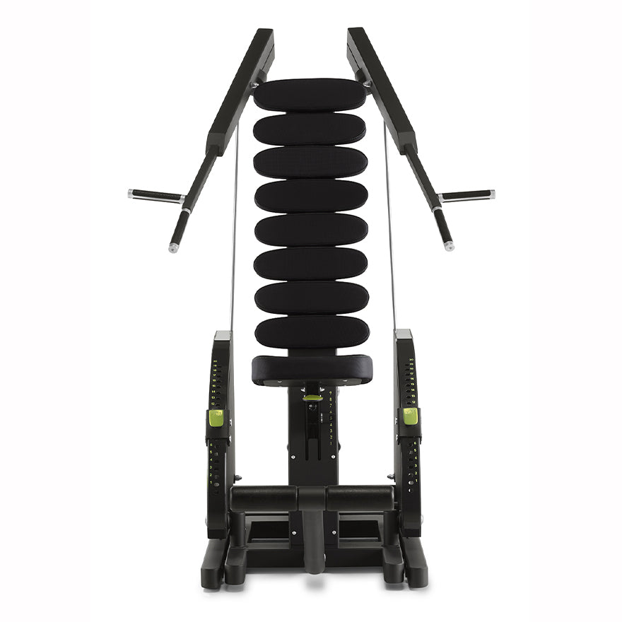 Attrezzi Fitness - Auxotonic - SHOULDER MACHINE