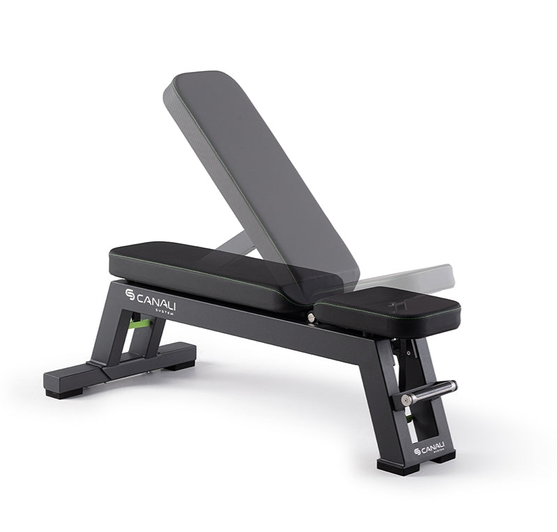 Attrezzature Fitness - HUMAN BENCH