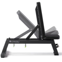 Attrezzature Fitness - HUMAN BENCH