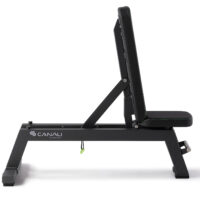 Attrezzature Fitness - HUMAN BENCH