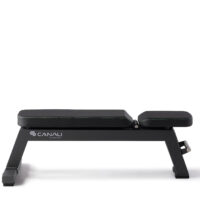 Attrezzature Fitness - HUMAN BENCH