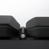 Attrezzature Fitness - HUMAN BENCH