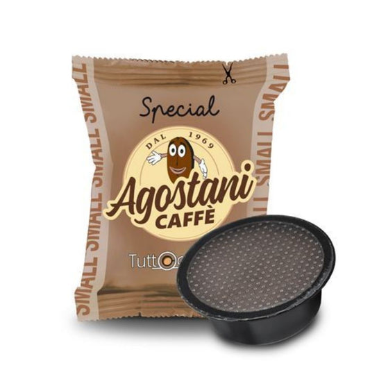 Copia del Caffè Agostani SMALL Special