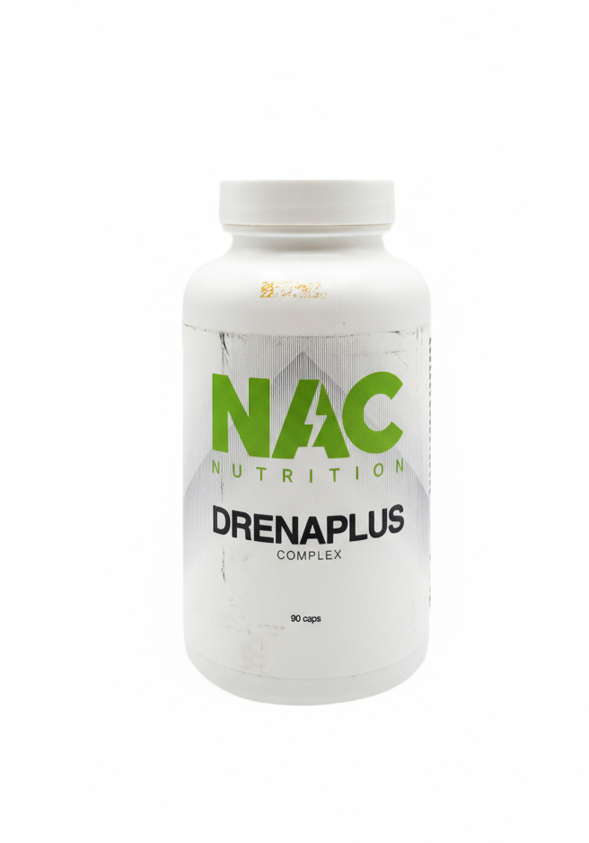 NAC Nutrition Drena Plus 90 compresse