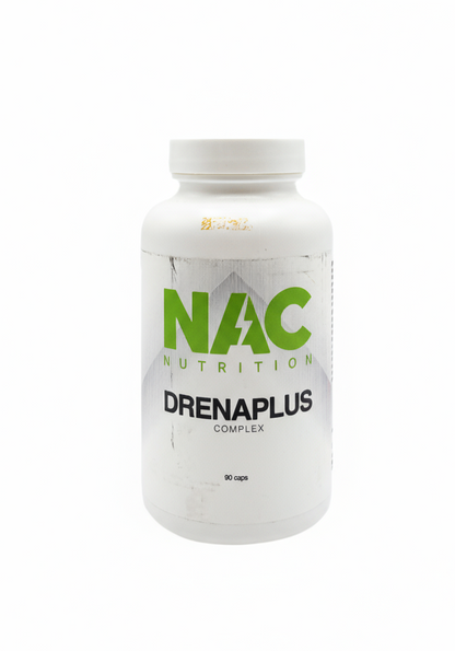 NAC Nutrition Drena Plus 90 compresse