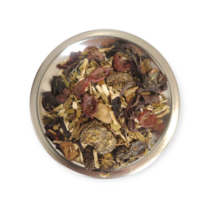 Tererè Frutti di bosco