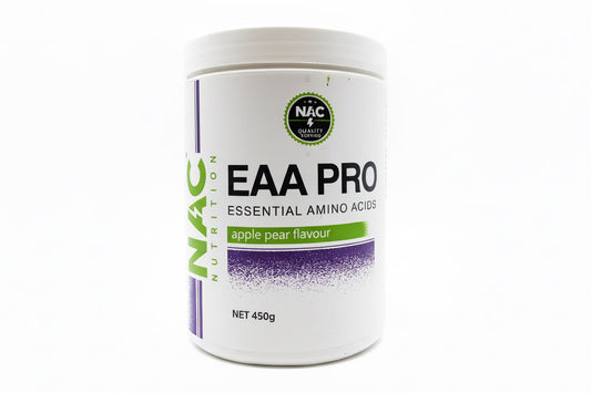 NAC Nutrition EAA Pro 450 grammi