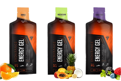 TREC NUTRITION - Energy Gel