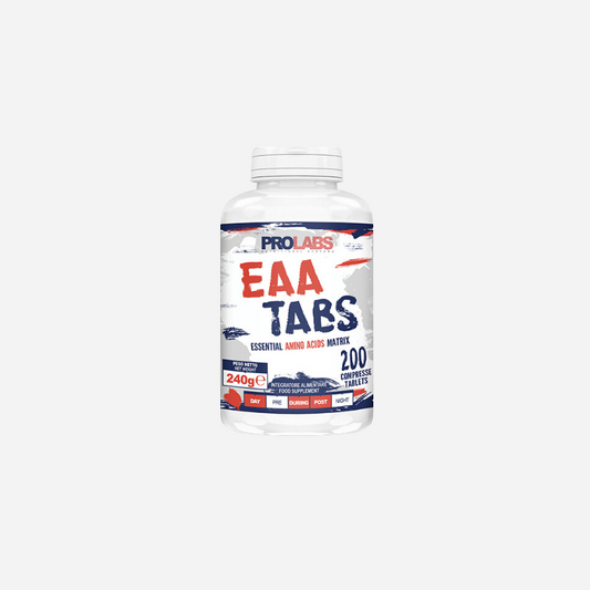 Prolabs  EAA  TABS - 200 Compresse