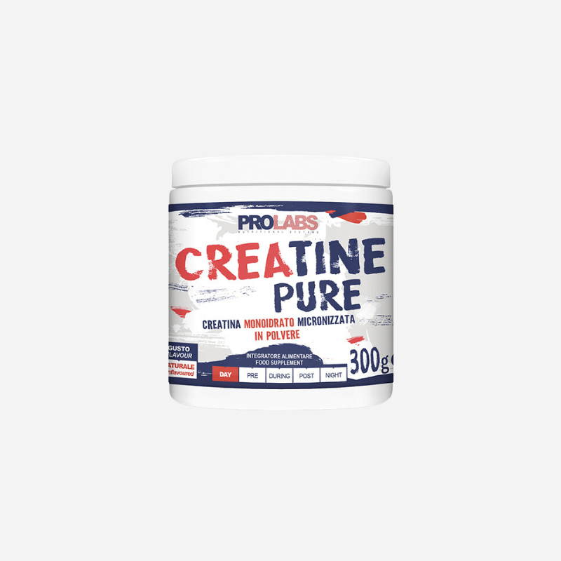 Prolabs - Creatine Pure - 300 Grammi