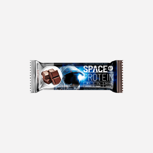 Space Protein Bar - Cioccolato - 50 gr