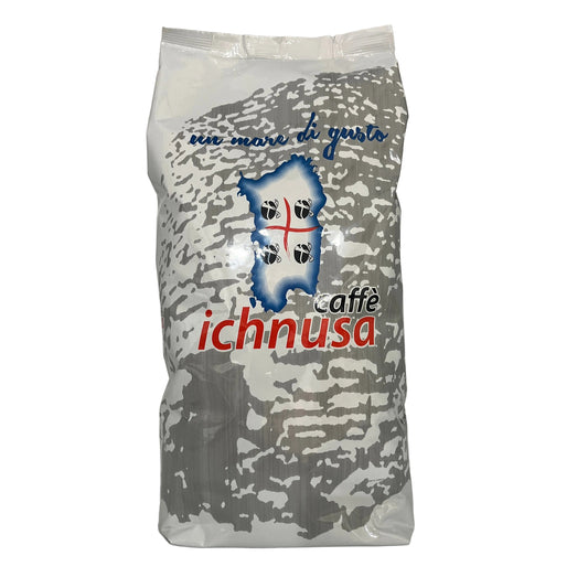 Ichnusa Caffè in Grani Restrintu 1 Kg