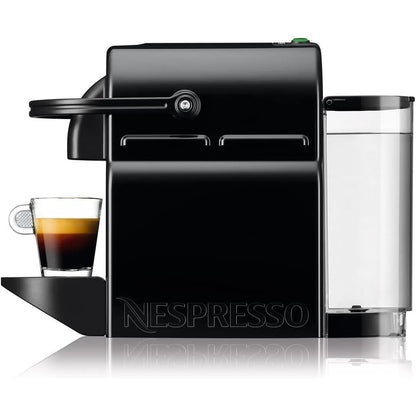 De'Longhi Nespresso Inissia EN80.B Macchina Da Caffè Espresso Capsule