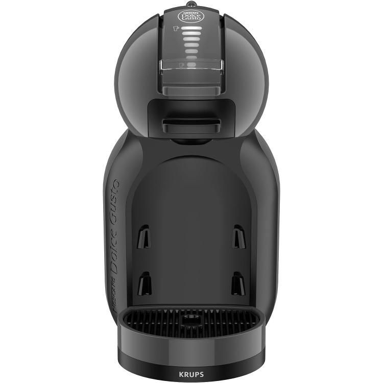 Krups Mini Me Macchina Da Caffe KP123810 Nescafè Dolce Gusto Espresso Nero Coffee