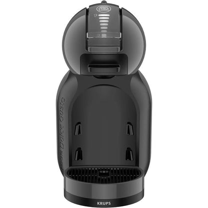 Krups Mini Me Macchina Da Caffe KP123810 Nescafè Dolce Gusto Espresso Nero Coffee