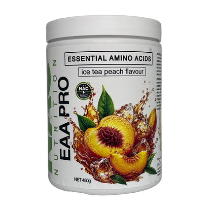 NAC Nutrition EAA Pro 450 grammi