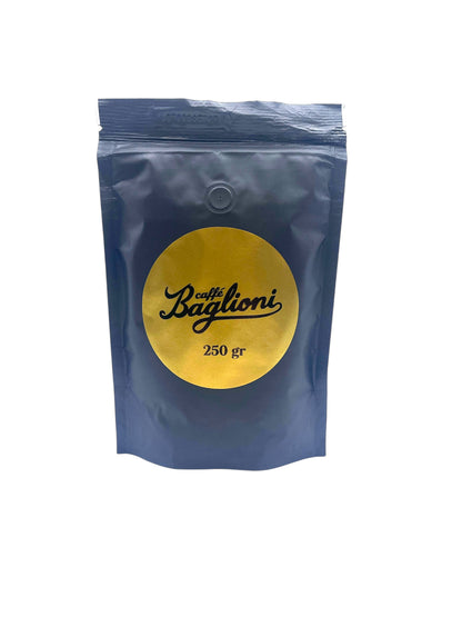 Caffè Baglioni  Macinato 250 grammi