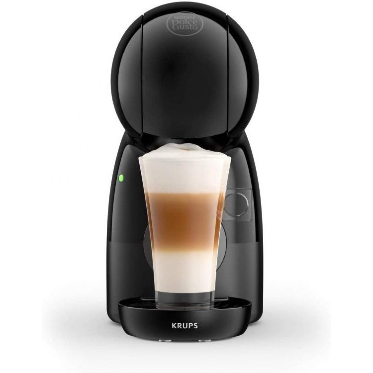 Krups Kp1A3Bp16 Macchina Caffè Espresso Piccolo Xs A Capsule Nescafè Dolce Gusto