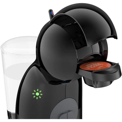 Krups Kp1A3Bp16 Macchina Caffè Espresso Piccolo Xs A Capsule Nescafè Dolce Gusto