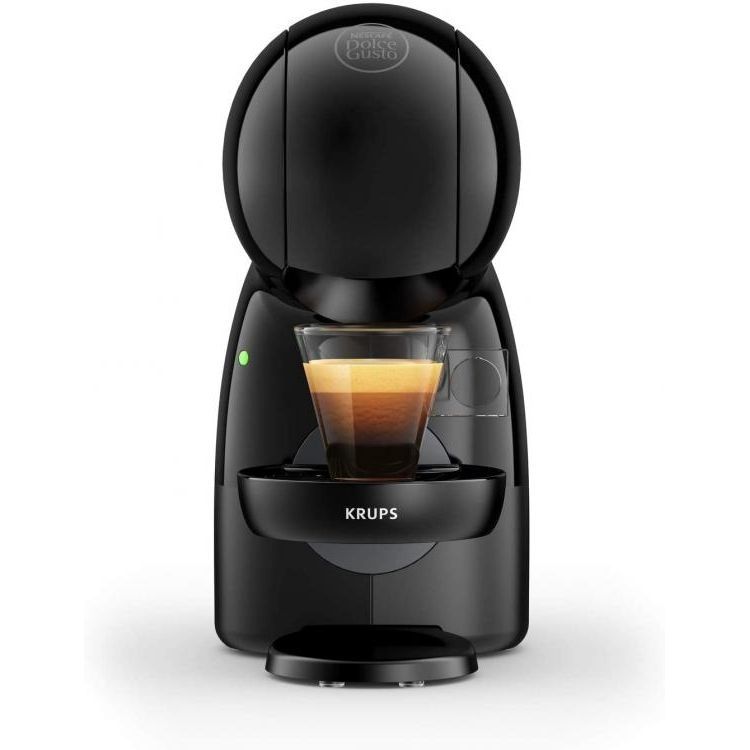 Krups Kp1A3Bp16 Macchina Caffè Espresso Piccolo Xs A Capsule Nescafè Dolce Gusto