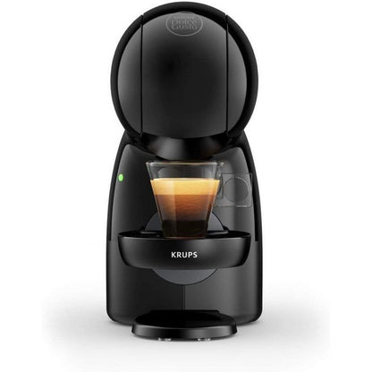 Krups Kp1A3Bp16 Macchina Caffè Espresso Piccolo Xs A Capsule Nescafè Dolce Gusto