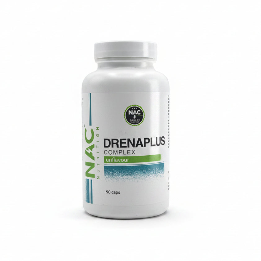 NAC Nutrition Drena Plus 90 compresse