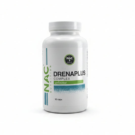 NAC Nutrition Drena Plus 90 compresse