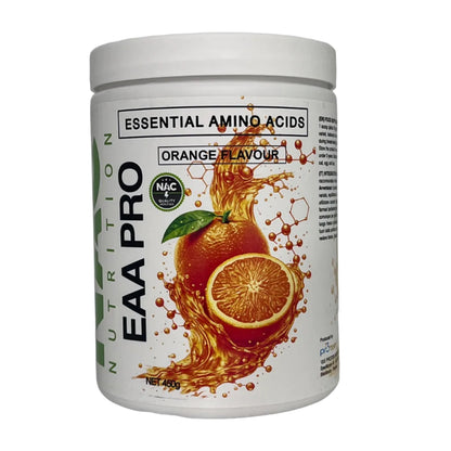 NAC Nutrition EAA Pro 450 grammi
