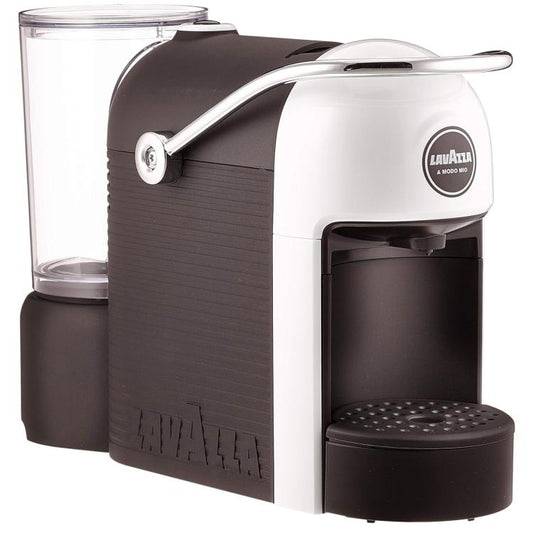 Lavazza Macchina Da Caffè A Modo Mio Jolie Bianco Capsule Cialde Caffe Cucina