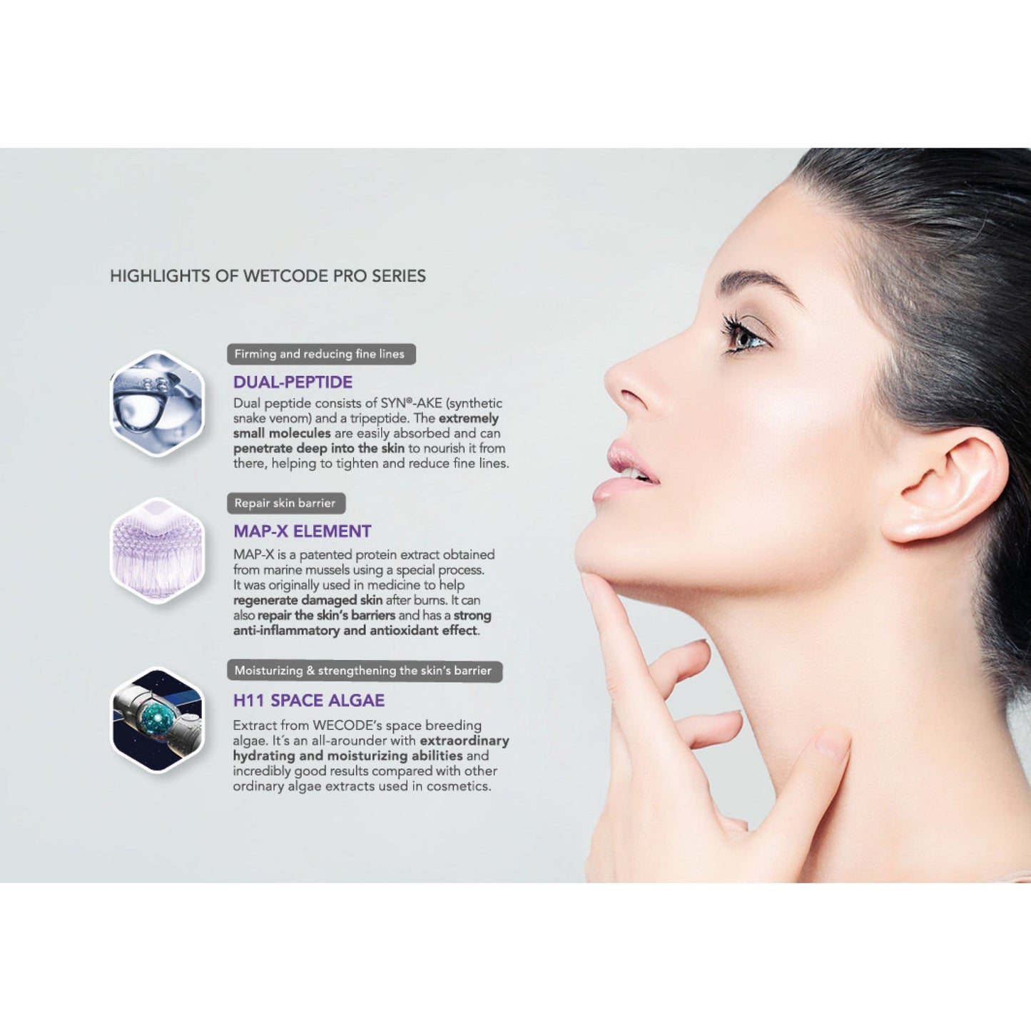 WETCODE - Pro Carnosine Essence 30ml