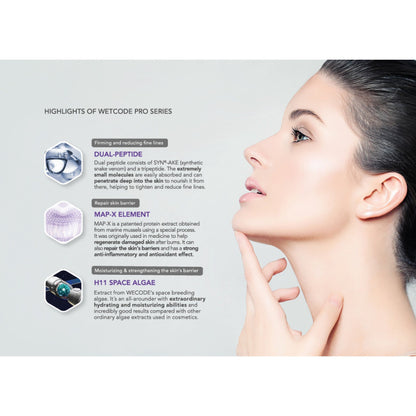 WETCODE - Pro Carnosine Essence 30ml