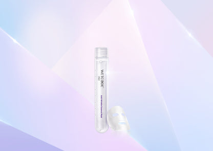 WETCODE - Dual-Peptide Anti-Wrinkle Essence Mask *5pz