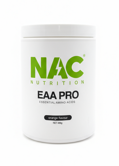 NAC Nutrition EAA Pro 450 grammi