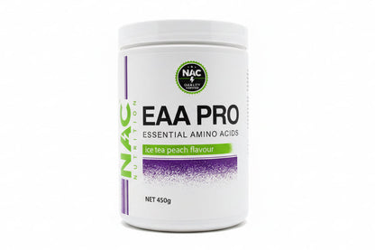 NAC Nutrition EAA Pro 450 grammi