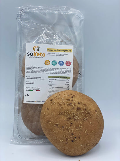 Soketo Box COLAZIONE CHETOGENICA