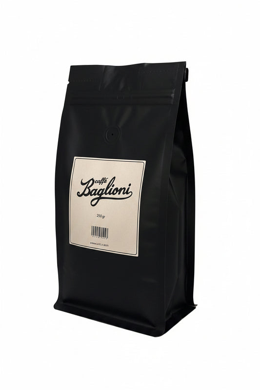 Caffè Baglioni  Macinato 250 Gr