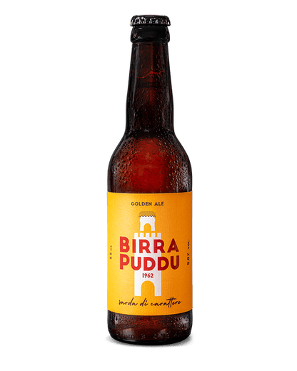 Birra Puddu