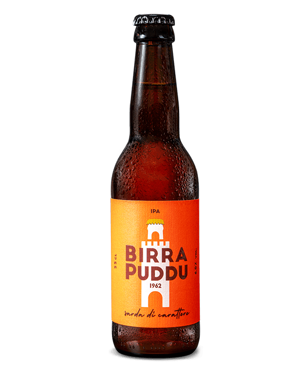 Birra Puddu