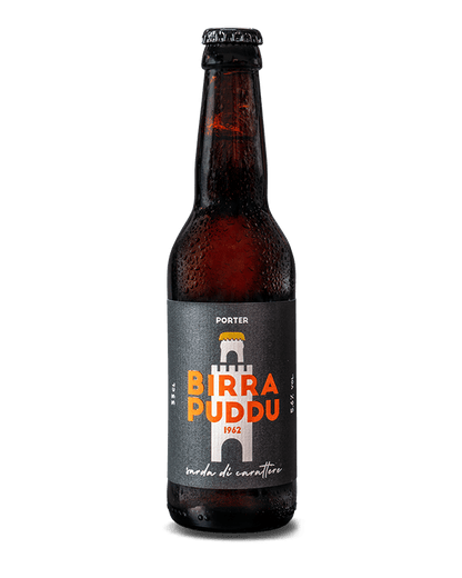 Birra Puddu