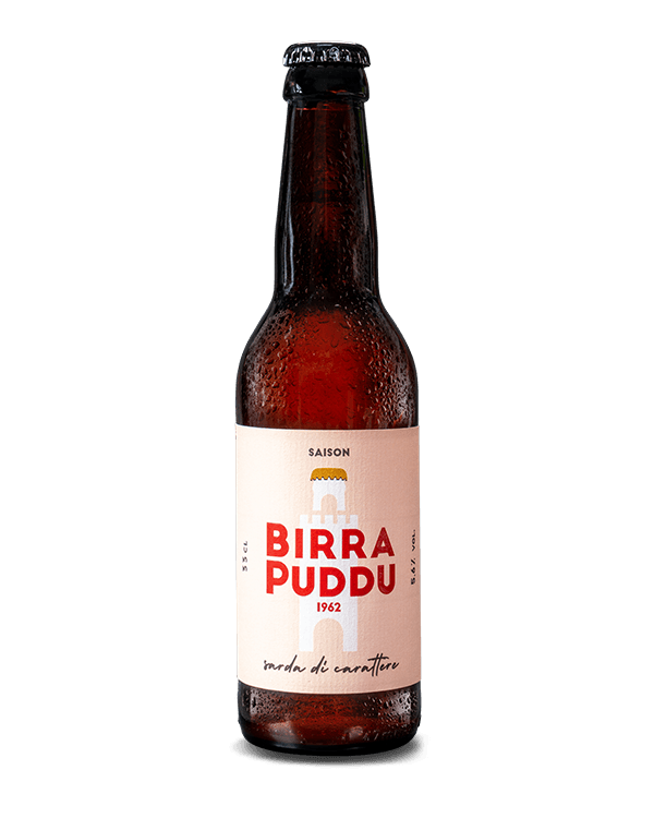 Birra Puddu