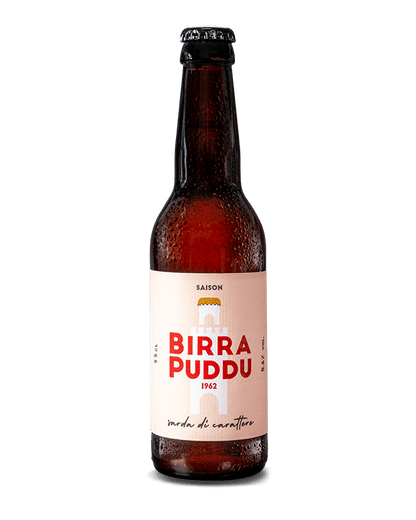 Birra Puddu