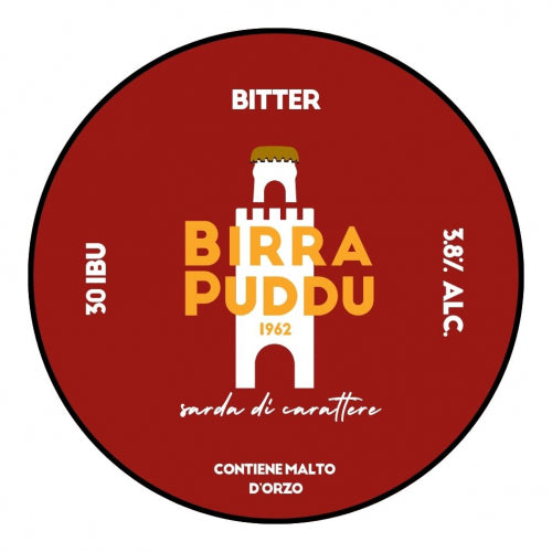 Birra Puddu