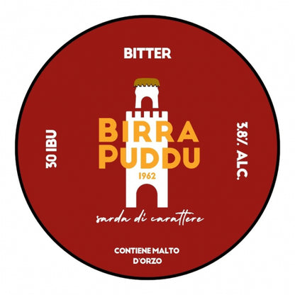 Birra Puddu