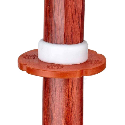 Bokken in legno Suburito, Bokuto con Tsuba - Allenamento per Aikido, Iaido, Kobudo, Kendo, Kenjutsu