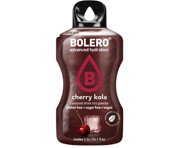 Bolero Drink