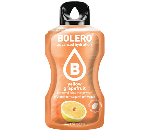 Bolero Drink