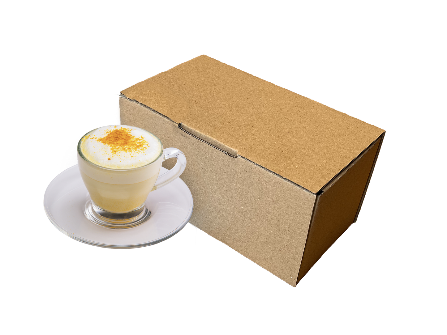 Zenzerino Naturaclub